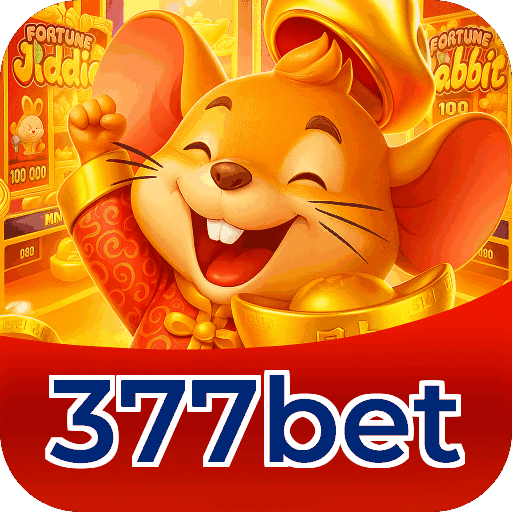 377bet Logo