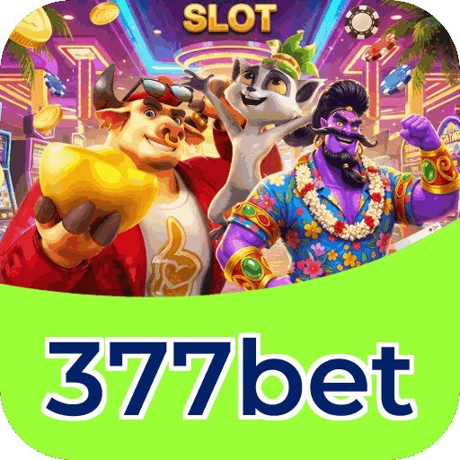 Slots Premium da PG Soft na 377bet