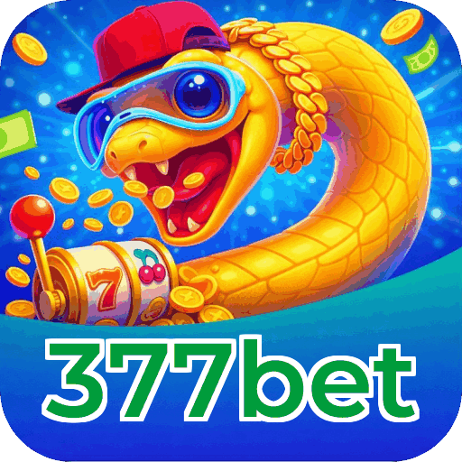 377bet Logo