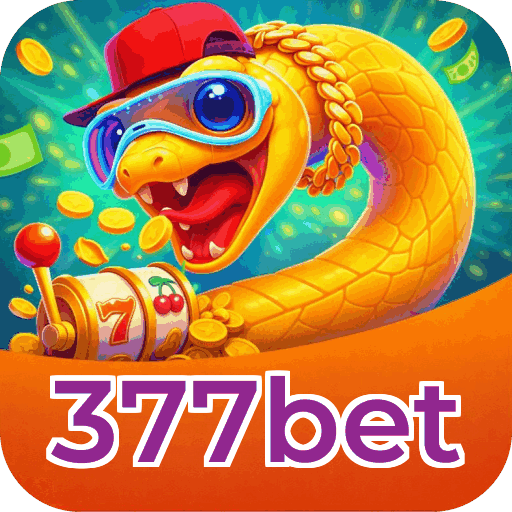 377bet Logo