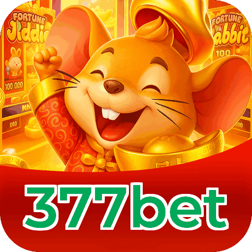 377bet Logo