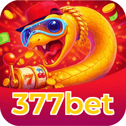 377bet Logo