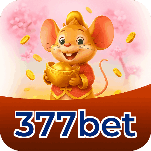 377bet Logo