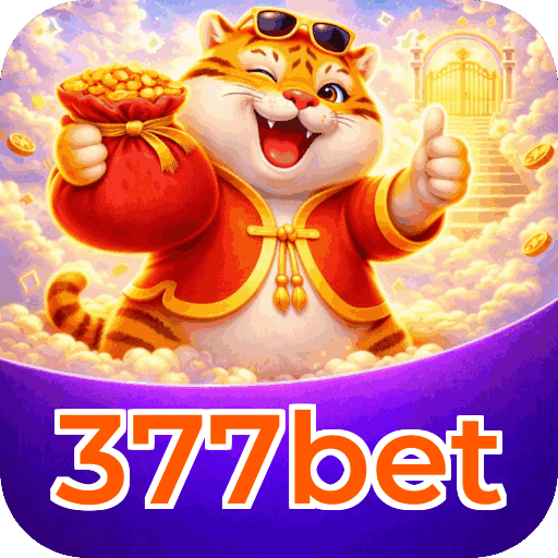 377bet Logo