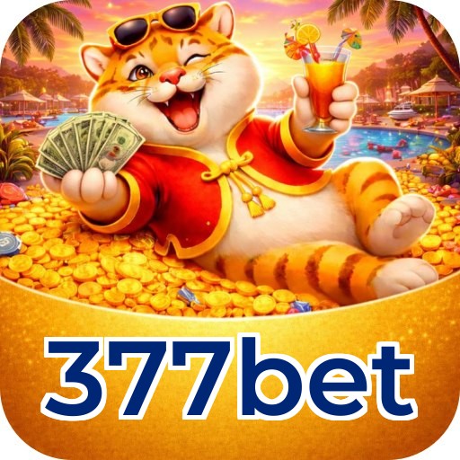 377bet Logo