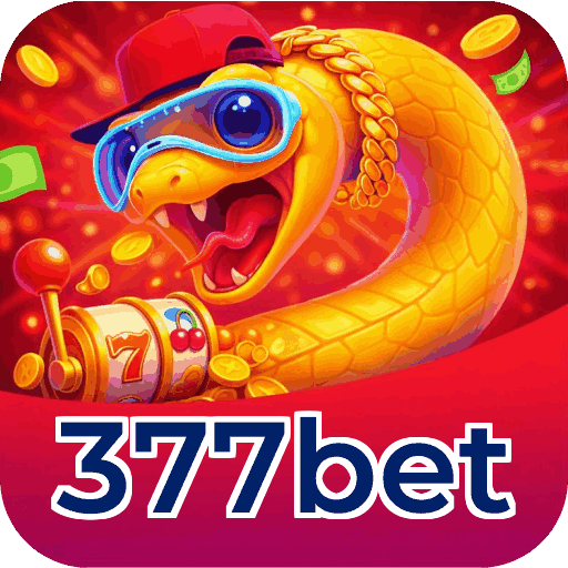 377bet Logo