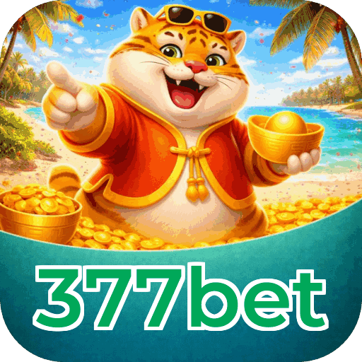 377bet Logo