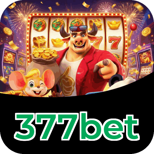 Jogos com maior RTP na 377bet